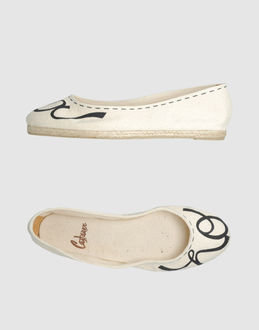 CASTAÑER - CALZATURE - Ballerine - su YOOX.COM
