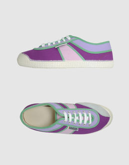 KAWASAKI - CALZATURE - Sneakers - su YOOX.COM