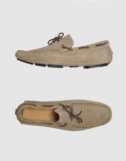 GOLD BROTHERS - CALZATURE - Mocassini - su YOOX.COM