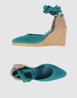 CASTAÑER - CALZATURE - Zeppe - su YOOX.COM