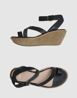 CAMPER - CALZATURE - Zeppe - su YOOX.COM