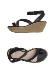 CAMPER - Wedge