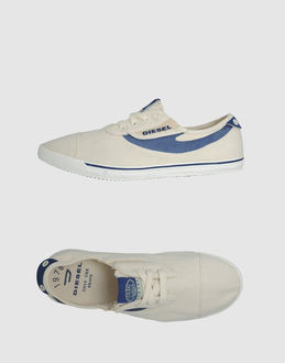 DIESEL - SCHUHE - Sneakers - bei YOOX.COM