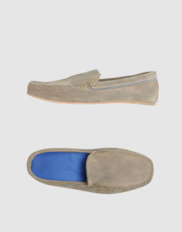 DIESEL - CALZATURE - Mocassini - su YOOX.COM
