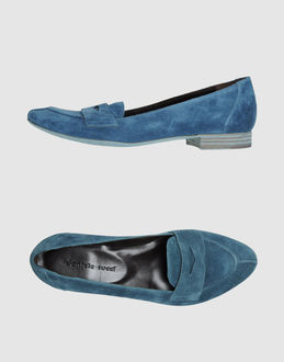 DANIELE TUCCI - CALZATURE - Mocassini - su YOOX.COM