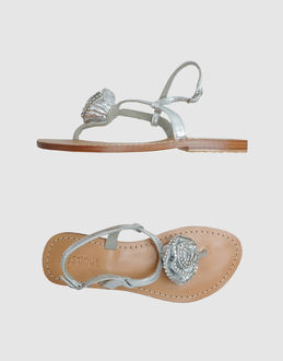 MYSTIQUE - CALZATURE - Infradito - su YOOX.COM