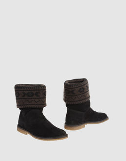 CAFE'NOIR - CALZATURE - Stivaletti - su YOOX.COM