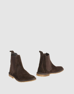 CAFE'NOIR - CALZATURE - Stivaletti - su YOOX.COM