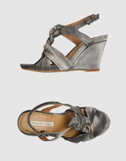 TOSCA BLU - CALZATURE - Zeppe - su YOOX.COM