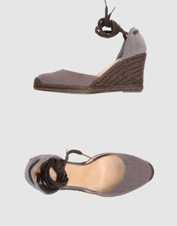 MALIPARMI - CALZATURE - Zeppe - su YOOX.COM