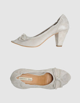 TOSCA BLU - CALZATURE - Decolletes open toe - su YOOX.COM