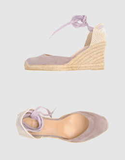 MALIPARMI - CALZATURE - Zeppe - su YOOX.COM