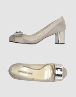 LUCIANO BARACHINI - CALZATURE - Decolletes - su YOOX.COM