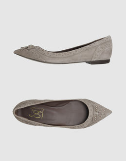 SGN GIANCARLO PAOLI - CALZATURE - Ballerine - su YOOX.COM