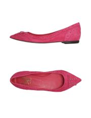 SGN GIANCARLO PAOLI - Ballet flats