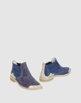 FABI - CALZATURE - Stivaletti - su YOOX.COM