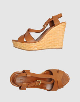 RALPH LAUREN COLLECTION - CALZATURE - Zeppe - su YOOX.COM