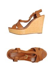 RALPH LAUREN COLLECTION - Wedge
