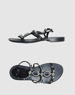 FRU.IT - CALZATURE - Sandali - su YOOX.COM