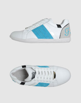 FRANKIE MORELLO - CALZATURE - Sneakers - su YOOX.COM