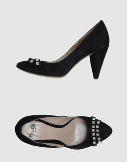 FRU.IT - CALZATURE - Decolletes - su YOOX.COM