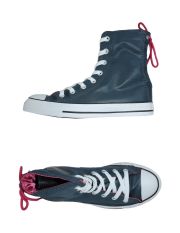 CONVERSE ALL STAR - Sneaker alta