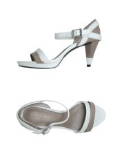 ARMANI JEANS - Platform sandals
