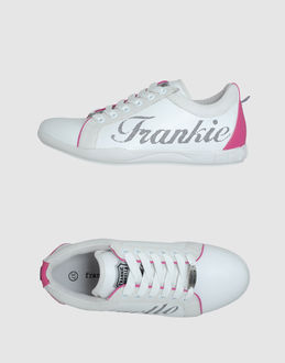 FRANKIE MORELLO - CALZATURE - Sneakers - su YOOX.COM