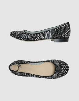 FRU.IT - CALZATURE - Ballerine - su YOOX.COM