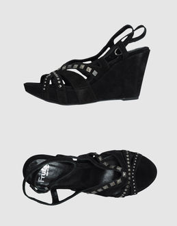 FRU.IT - CALZATURE - Zeppe - su YOOX.COM