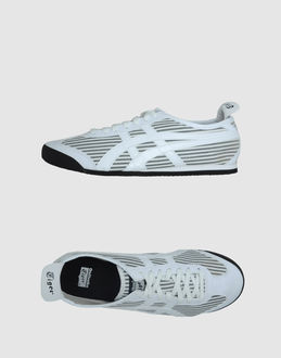 ONITSUKA TIGER - CALZATURE - Sneakers - su YOOX.COM