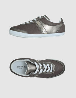 ARMANI JEANS - CALZATURE - Sneakers - su YOOX.COM