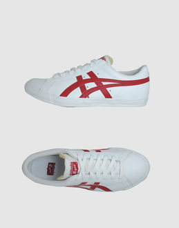 ONITSUKA TIGER - SCHUHE - Sneakers - bei YOOX.COM