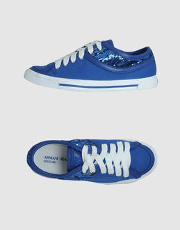 ARMANI JEANS - CALZATURE - Sneakers - su YOOX.COM