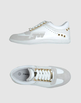 FRANKIE MORELLO - CALZATURE - Sneakers - su YOOX.COM