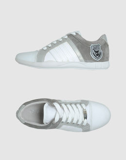 FRANKIE MORELLO - CALZATURE - Sneakers - su YOOX.COM