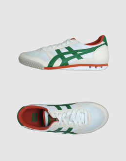 ONITSUKA TIGER - CALZATURE - Sneakers - su YOOX.COM