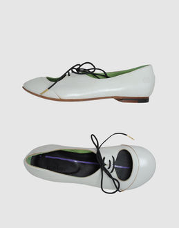 ESSEUTESSE - CALZATURE - Stringate - su YOOX.COM