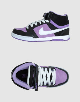 NIKE 6.0 - CALZATURE - Sneakers alte - su YOOX.COM
