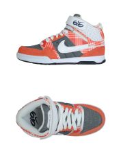 NIKE 6.0 - Sneaker alta