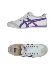 ONITSUKA TIGER - Slip-on sneaker