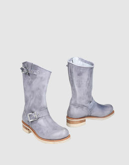 HARLEY-DAVIDSON FOOTWEAR - CALZATURE - Stivaletti - su YOOX.COM