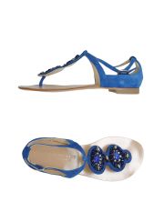 TWIN-SET Simona Barbieri - Flip flops