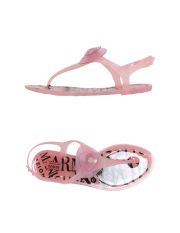 ARMANI COLLEZIONI - Flip flops