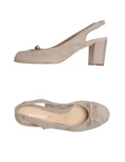 LELLA BALDI - Decolletes slingback