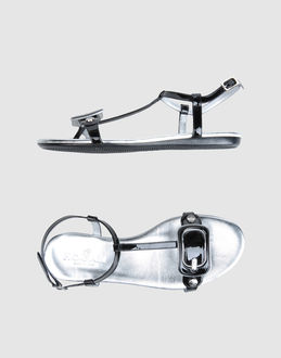 HOGAN - CALZATURE - Infradito - su YOOX.COM