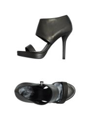 ARMANI COLLEZIONI - Platform sandals