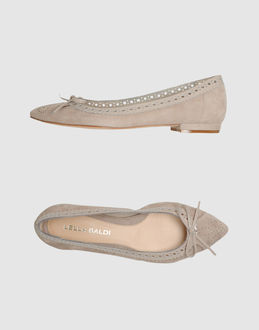 LELLA BALDI - CALZATURE - Ballerine - su YOOX.COM