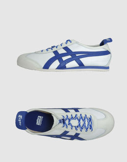 ONITSUKA TIGER - CALZATURE - Sneakers - su YOOX.COM