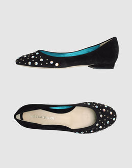 LELLA BALDI - CALZATURE - Ballerine - su YOOX.COM
